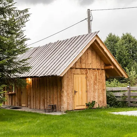 Udanypobyt Dom Garden Spa *